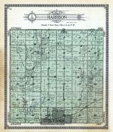 Harrison Township, Rice County 1919